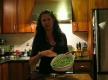 How To Make Gnocchi With Spinach And Basil Sauce